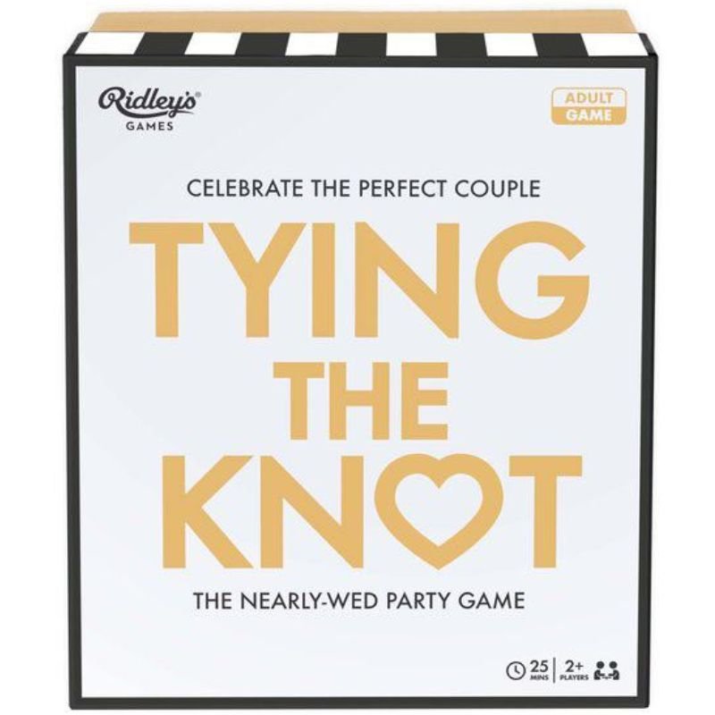 Tying The Knot Game | Gifts | Puzzles & Games | The Elms