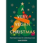 Very Vegan Christmas Cookbook | Gifts | Books | The Elms