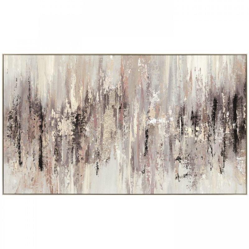 Elemental Wall Art - 142cm x 82cm | Wall Decor | Wall Art | The Elms