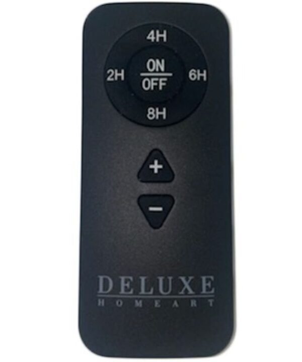 Deluxe Homeart Remote | Candles & Diffusers | Candles | The Elms