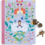 Marie Secret Notebook | Gifts | Books | The Elms