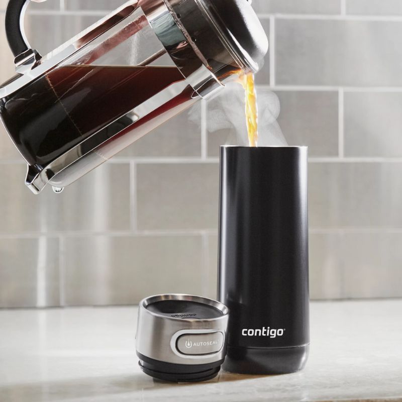 Contigo Licorice Luxe AUTOSEAL™ Travel Mug - 360ml | Kitchen Accessories | Gadgets | The Elms