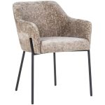 Fay Shitake Island Dining Chair | Dining Room | Dining Chairs | The Elms