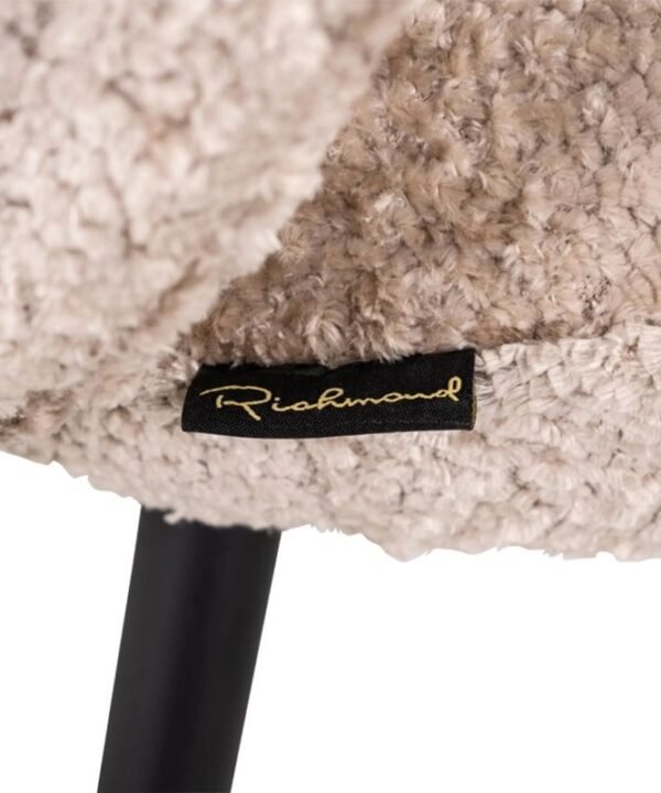 Kiki Nature Sheep Dining Chair | Dining Room | Dining Chairs | The Elms