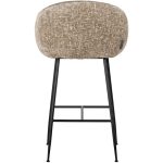 Avanti Shitake Island Barstool - 74cm | Dining Room | Bars & Barstools | The Elms