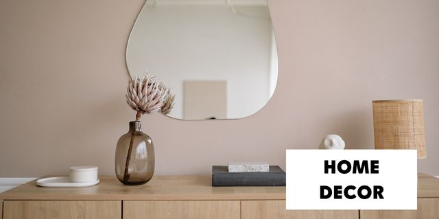 Home Decor Homepage categories