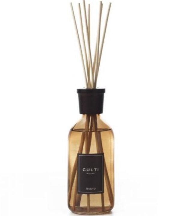 Tessuto Colours Diffuser - 500ml | Candles & Diffusers | Diffusers | The Elms