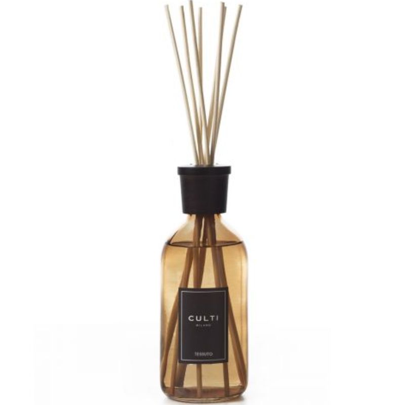 Tessuto Colours Diffuser - 500ml | Candles & Diffusers | Diffusers | The Elms