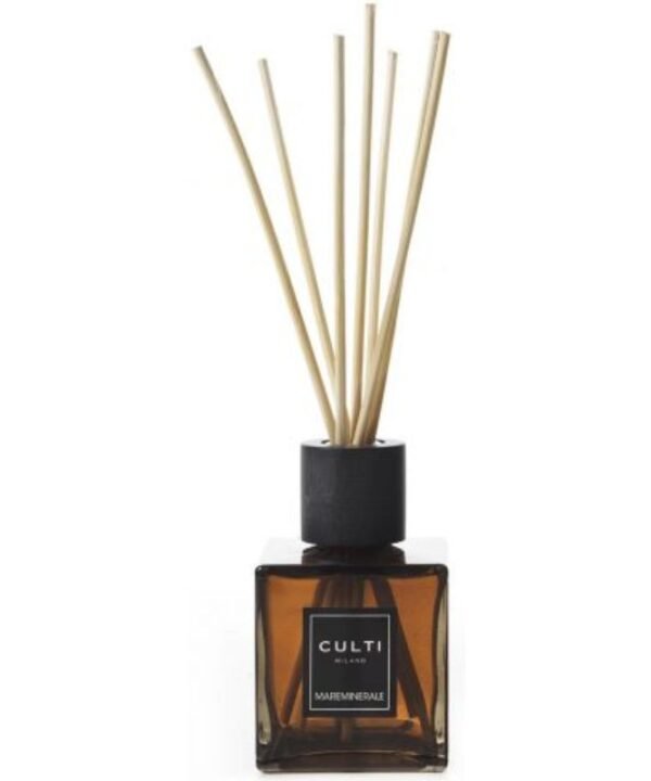 Mareminerale Decor Diffuser - 250ml | Candles & Diffusers | Diffusers | The Elms