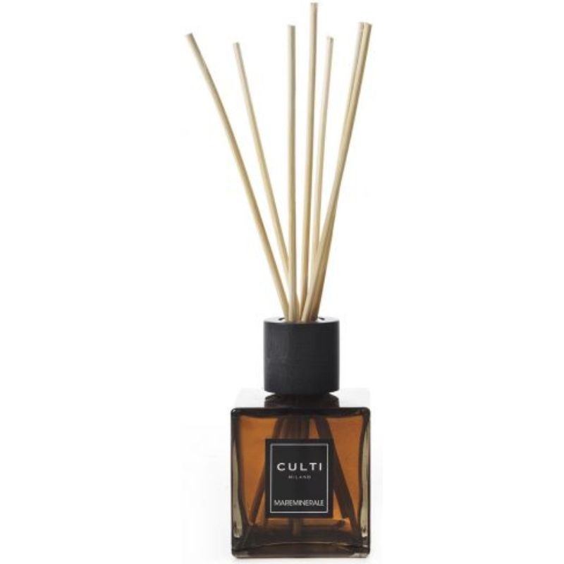 Mareminerale Decor Diffuser - 250ml | Candles & Diffusers | Diffusers | The Elms