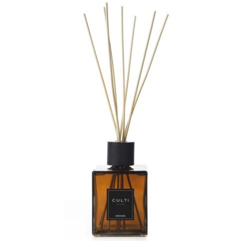 Aramara Decor Diffuser - 1L | Candles & Diffusers | Diffusers | The Elms