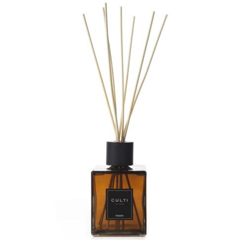 Tessuto Decor Diffuser - 1L | Candles & Diffusers | Diffusers | The Elms