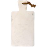 Marble Chopping Board - 40cm x 20cm | Cookware | Boards & Bowls | The Elms