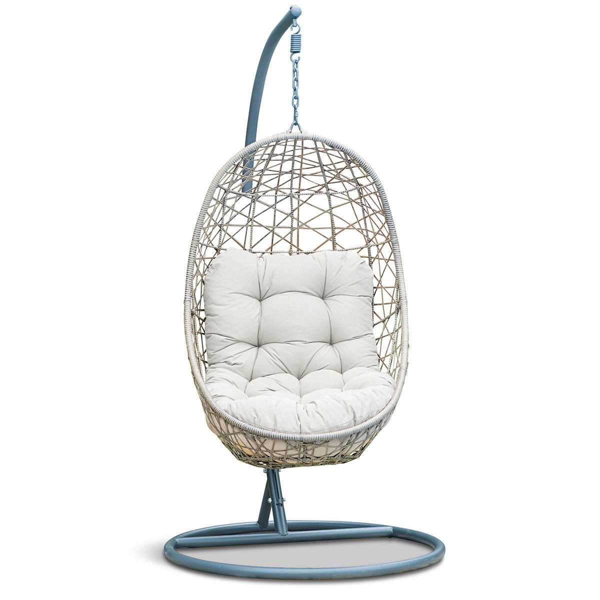 Sand Egg Chair
