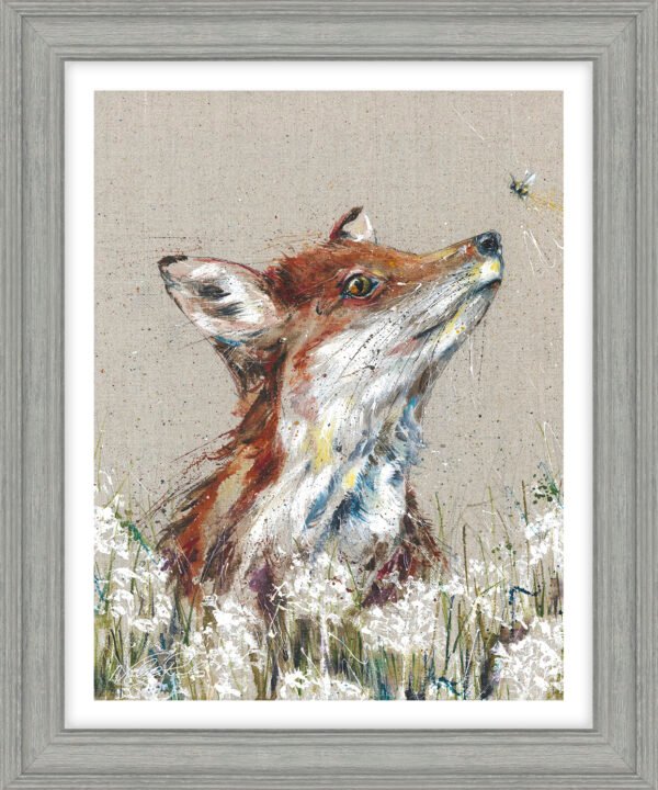 Finley Small Wall Art