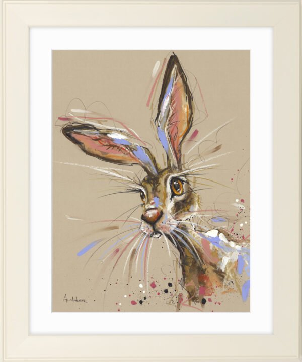 Harvey Hare Wall Art