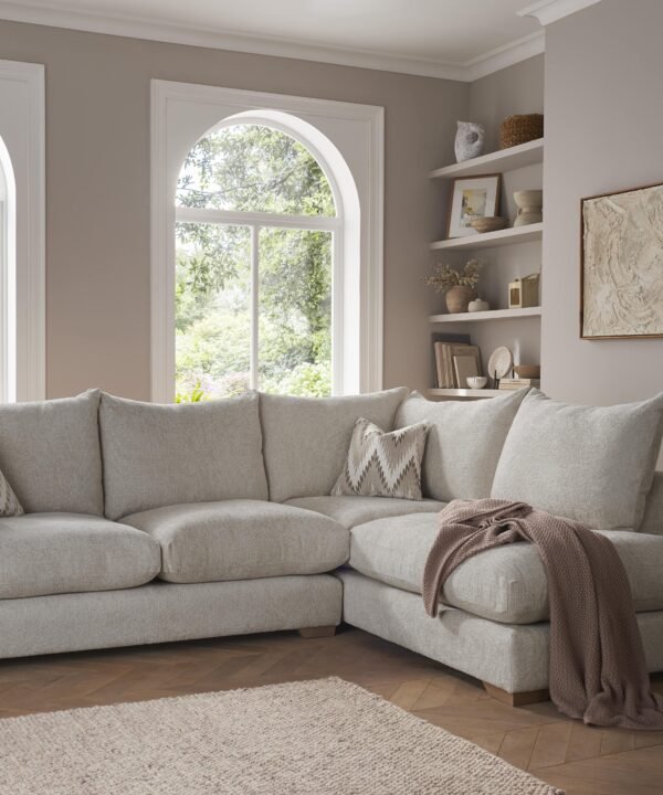 Albers Sofa