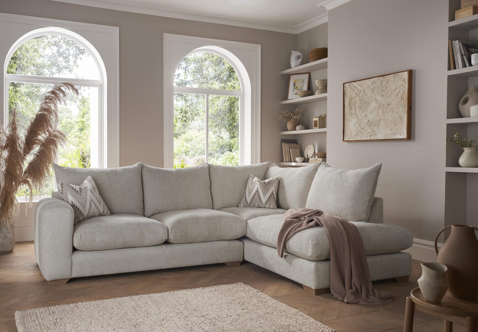 Albers Sofa