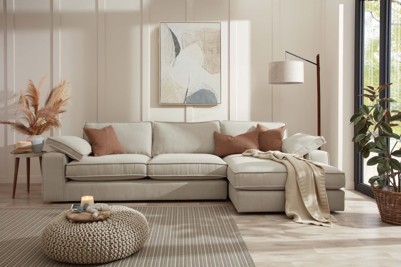 Aspen Sofa