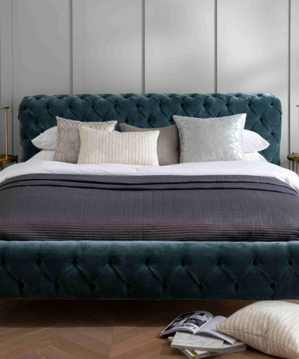 Clapham Bed