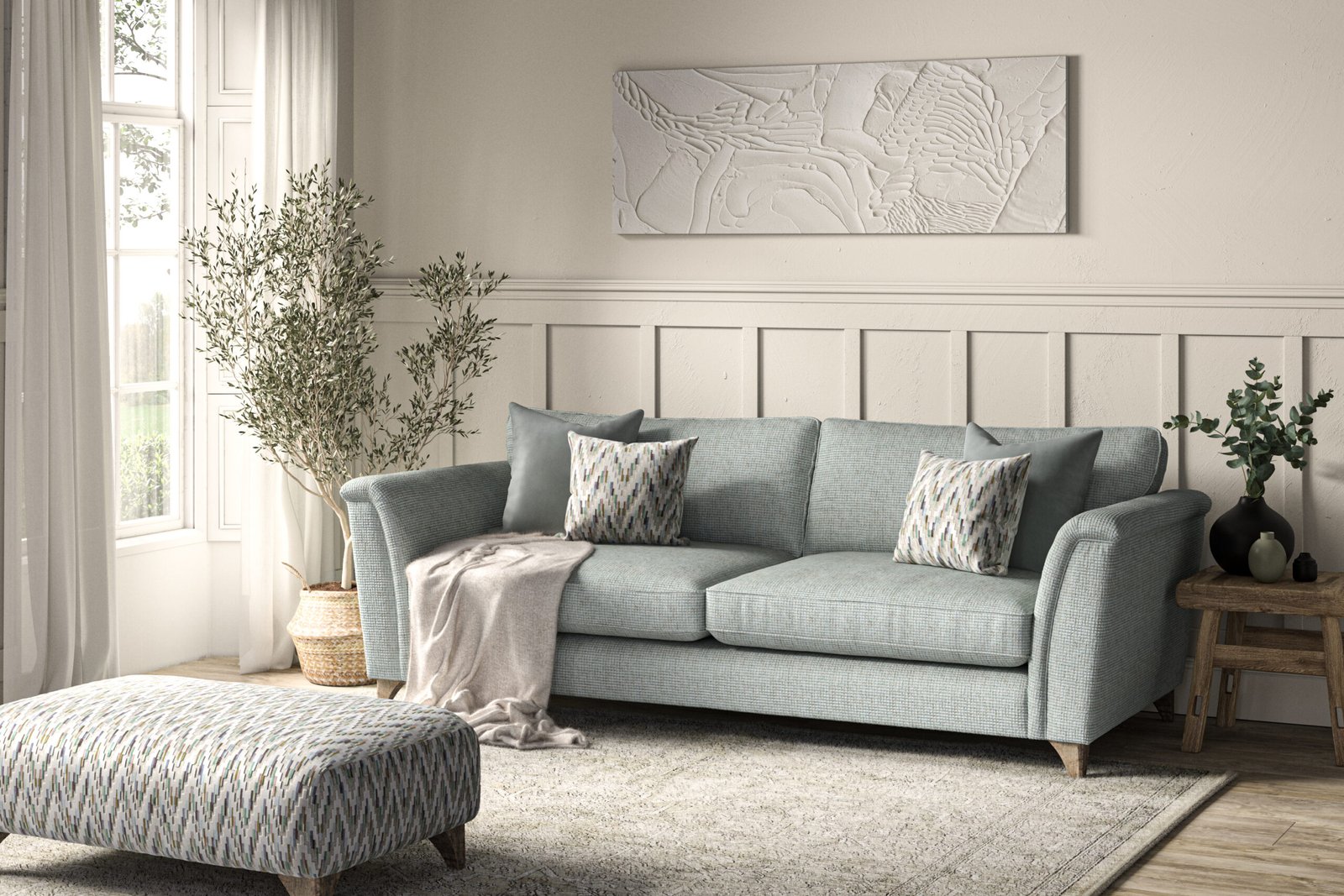 Echo Sofa