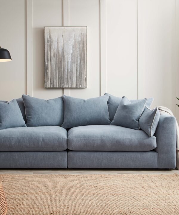 George Sofa