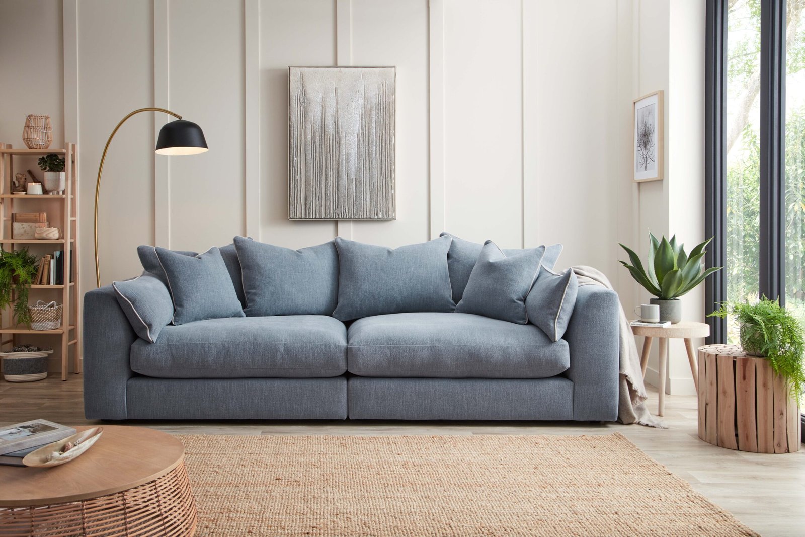 George Sofa