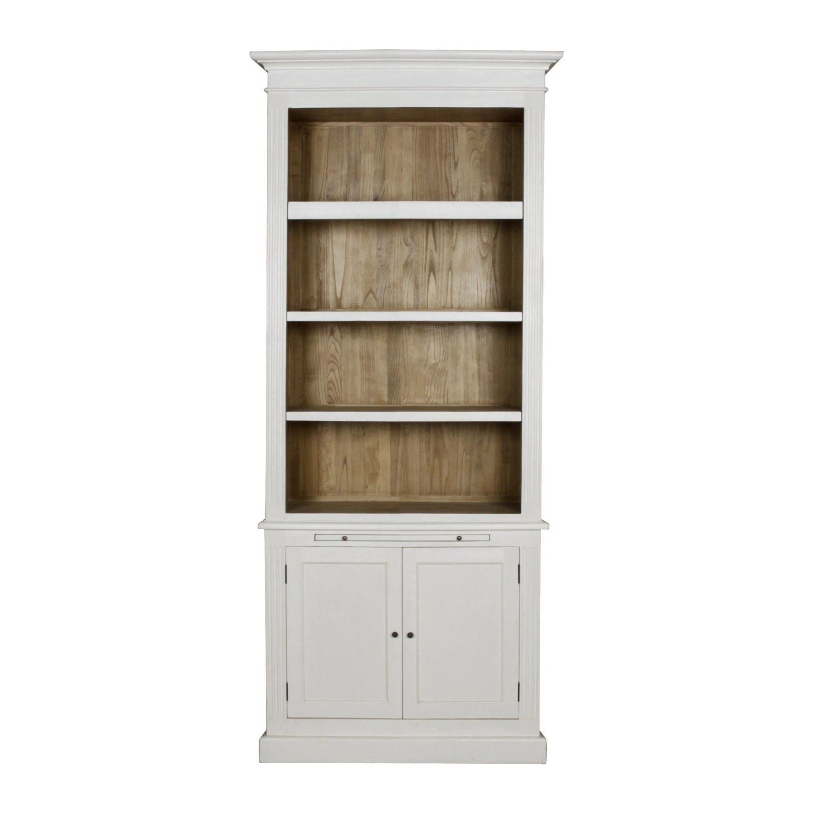 Lyon 2 Door Book Shelf