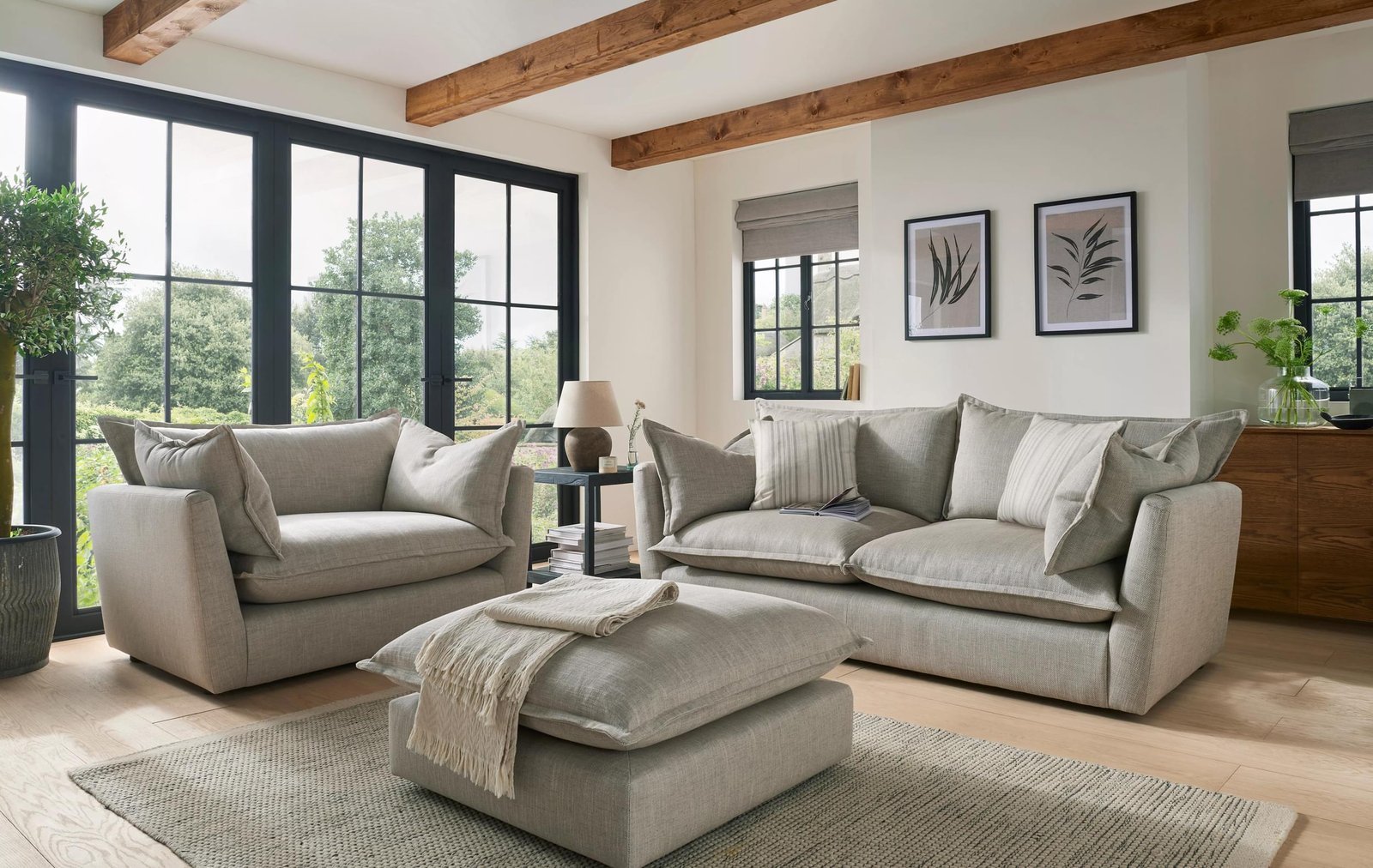 Thornham Sofa