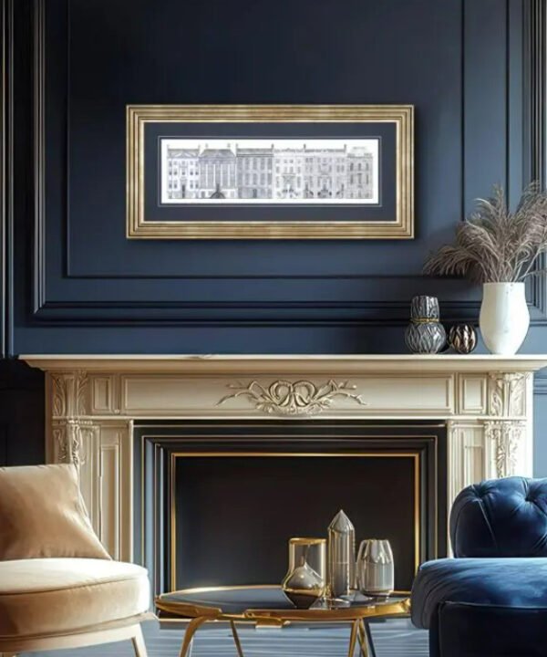 Age of Distinction Wall Art