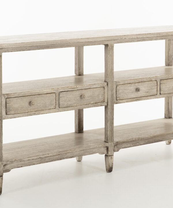 Flamant Buckley Console Table