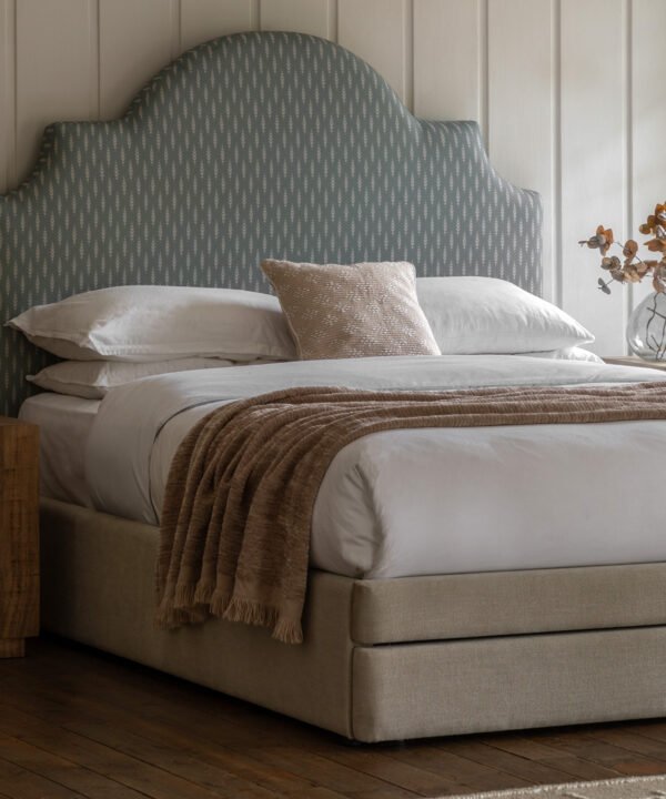 Wilton 5 ft Bed